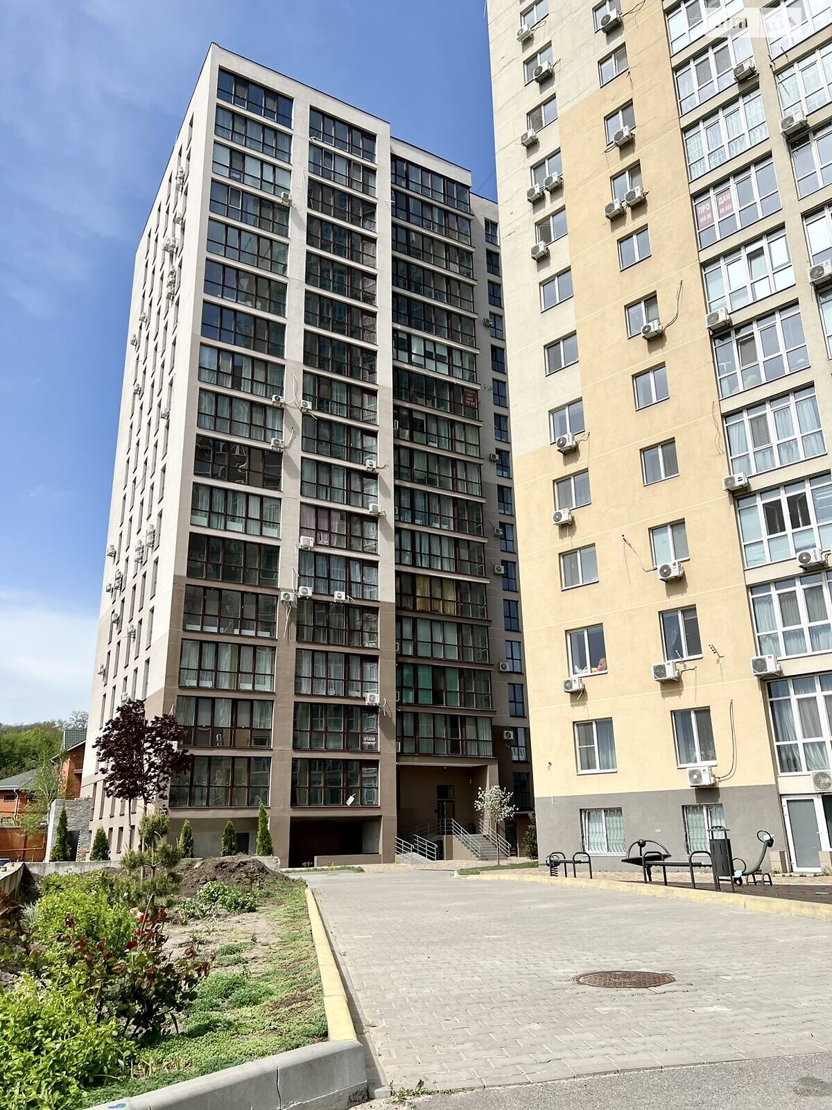 Продажа двухкомнатной квартиры в Днепре, на ул. Мандрыковская 51Л корпус 4, район Победа-1 фото 1