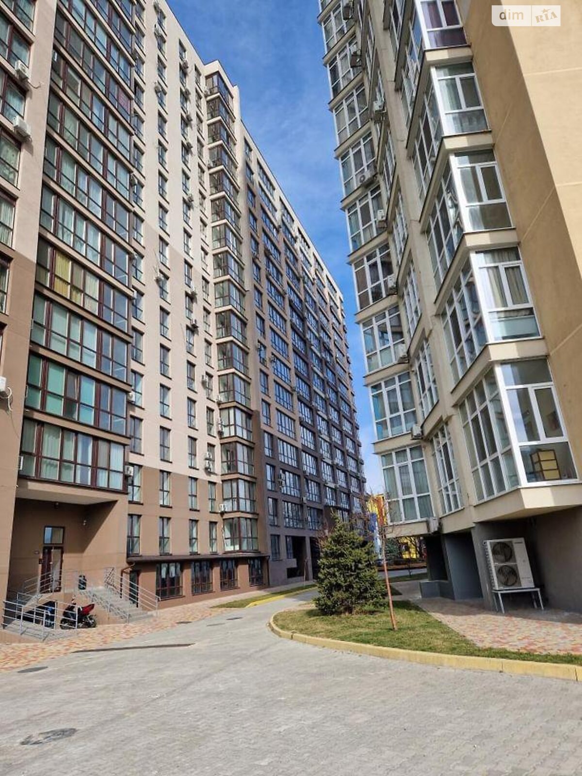 Продажа двухкомнатной квартиры в Днепре, на ул. Мандрыковская 51Л, район Победа-1 фото 1