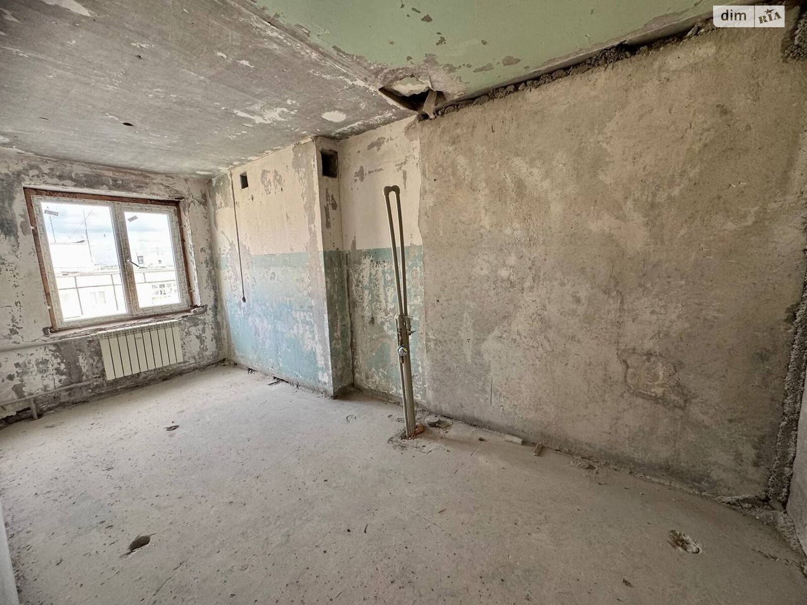 Продажа двухкомнатной квартиры в Днепре, на ул. Мандрыковская 127, район Победа-1 фото 1 Продажа двухкомнатной квартиры в Днепре, на ул. Мандрыковская 127, район Победа-1 фото 1