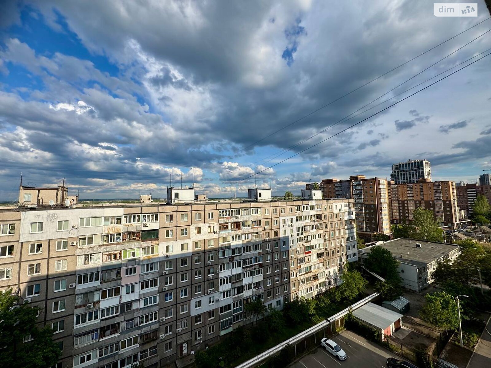 Продаж двокімнатної квартири в Дніпрі, на вул. Мандриківська 127, район Перемога-1 фото 1 Продаж двокімнатної квартири в Дніпрі, на вул. Мандриківська 127, район Перемога-1 фото 1