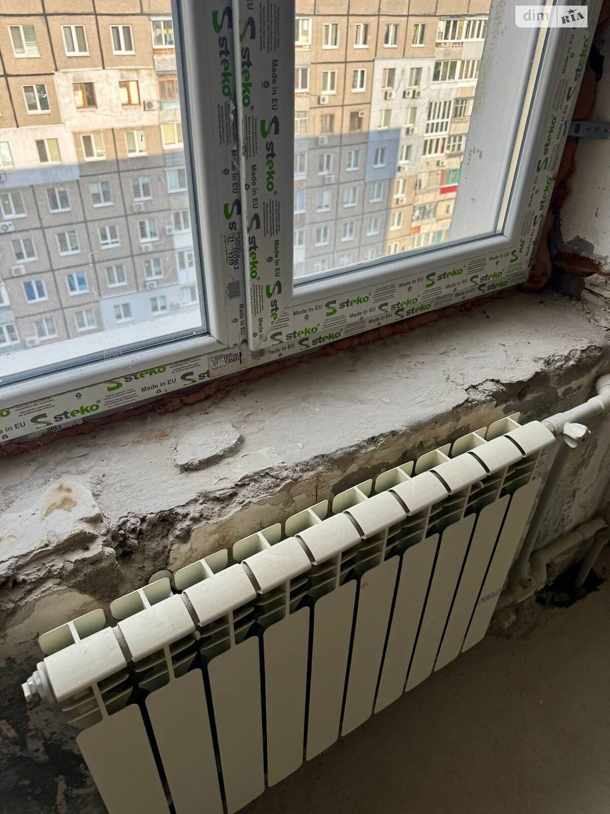 Продажа двухкомнатной квартиры в Днепре, на ул. Мандрыковская 127, район Победа-1 фото 1 Продажа двухкомнатной квартиры в Днепре, на ул. Мандрыковская 127, район Победа-1 фото 1