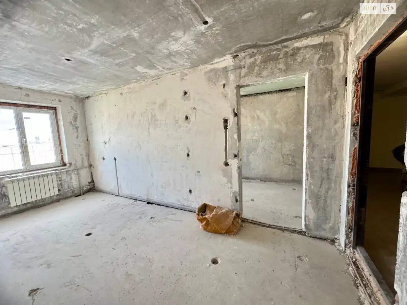 Продаж двокімнатної квартири в Дніпрі, на вул. Мандриківська 127, район Перемога-1 фото 1 Продаж двокімнатної квартири в Дніпрі, на вул. Мандриківська 127, район Перемога-1 фото 1