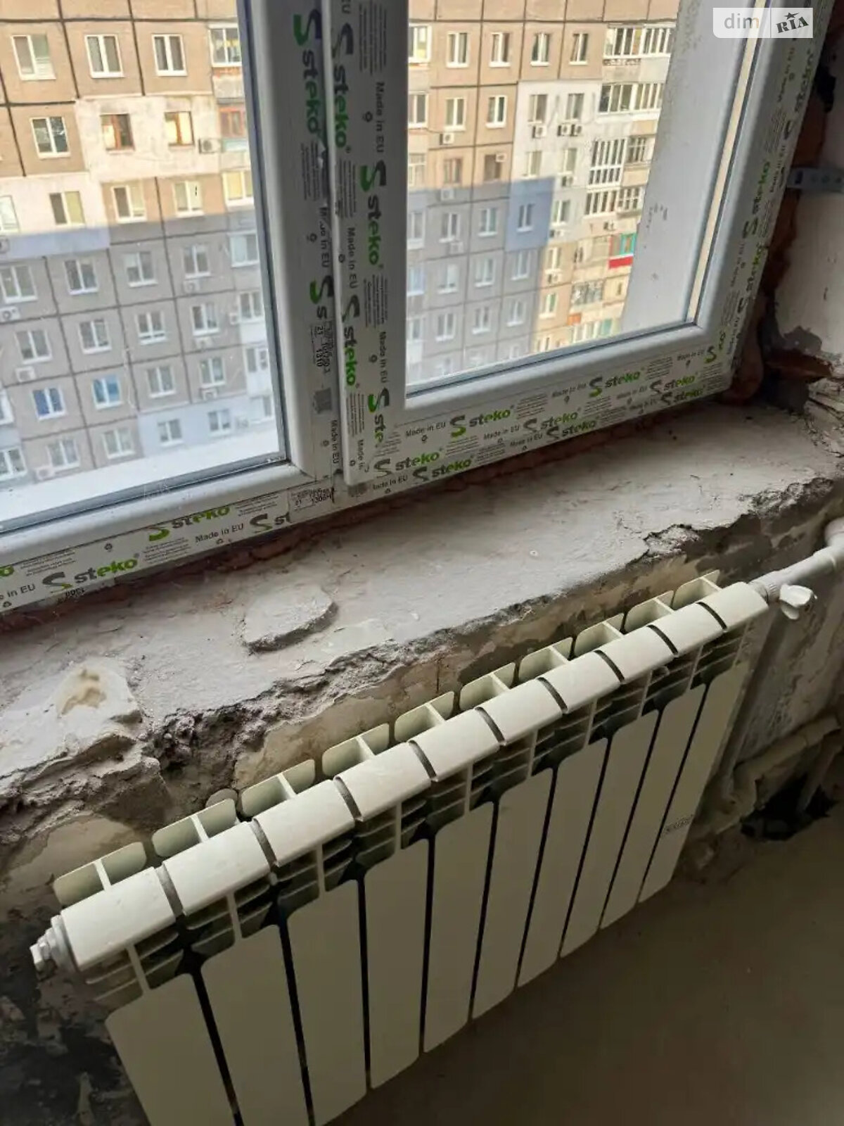 Продаж двокімнатної квартири в Дніпрі, на вул. Мандриківська 127, район Перемога-1 фото 1 Продаж двокімнатної квартири в Дніпрі, на вул. Мандриківська 127, район Перемога-1 фото 1