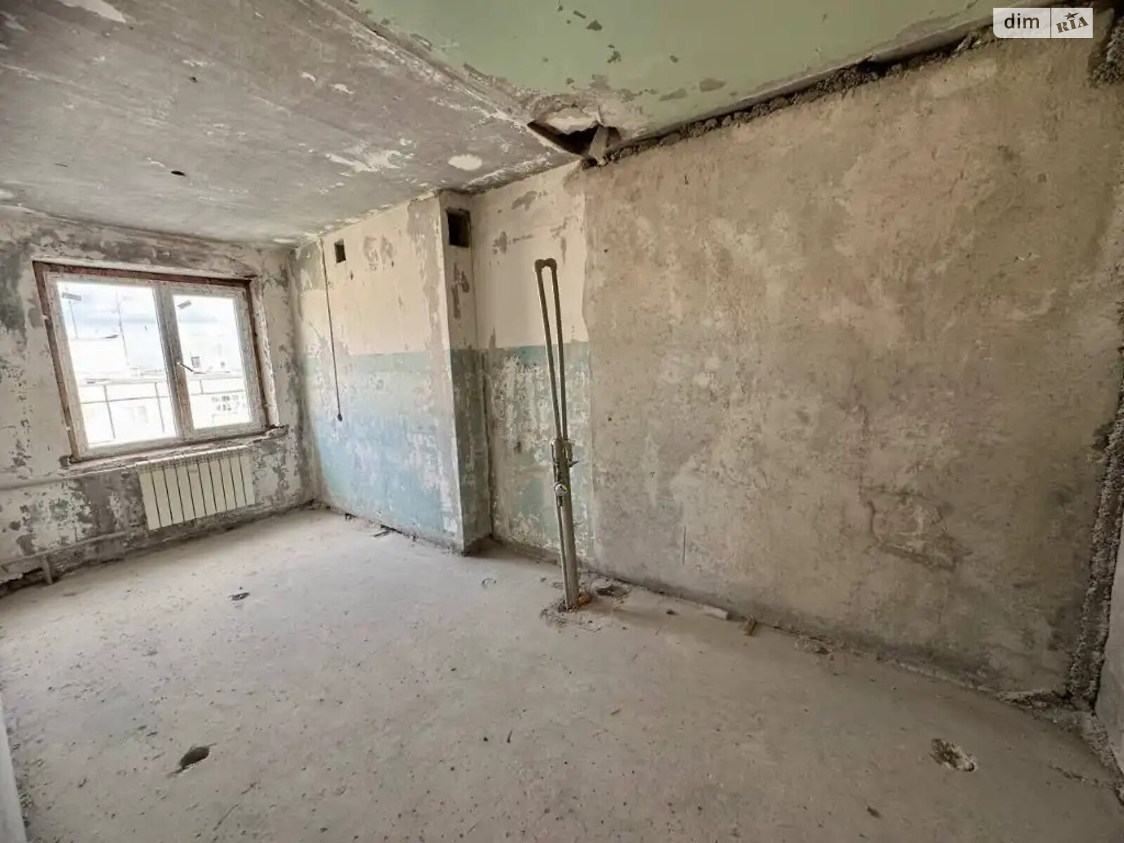 Продаж двокімнатної квартири в Дніпрі, на вул. Мандриківська 127, район Перемога-1 фото 1 Продаж двокімнатної квартири в Дніпрі, на вул. Мандриківська 127, район Перемога-1 фото 1