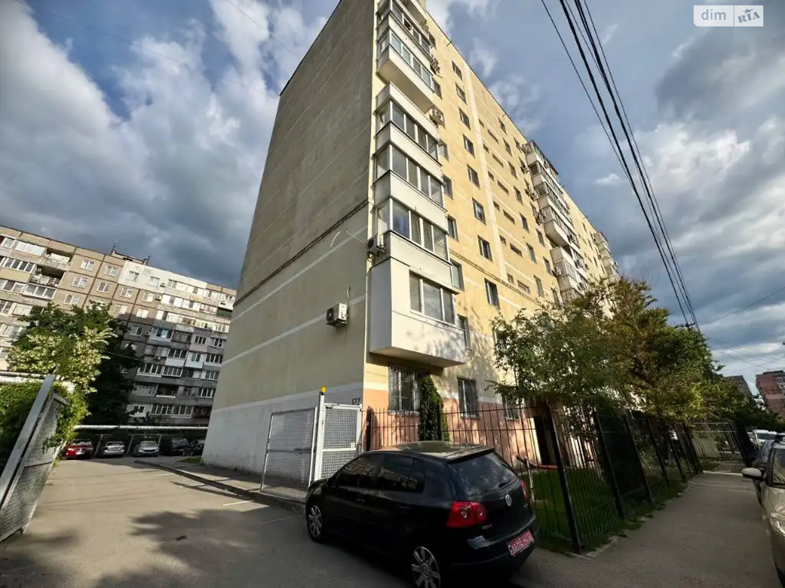 Продаж двокімнатної квартири в Дніпрі, на вул. Мандриківська 127, район Перемога-1 фото 1 Продаж двокімнатної квартири в Дніпрі, на вул. Мандриківська 127, район Перемога-1 фото 1