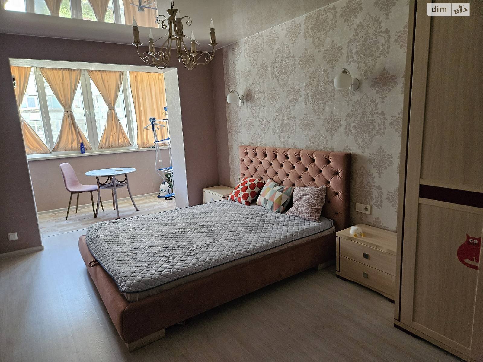 Продажа трехкомнатной квартиры в Днепре, на ул. Мандрыковская 127, район Победа-1 фото 1 Продажа трехкомнатной квартиры в Днепре, на ул. Мандрыковская 127, район Победа-1 фото 1
