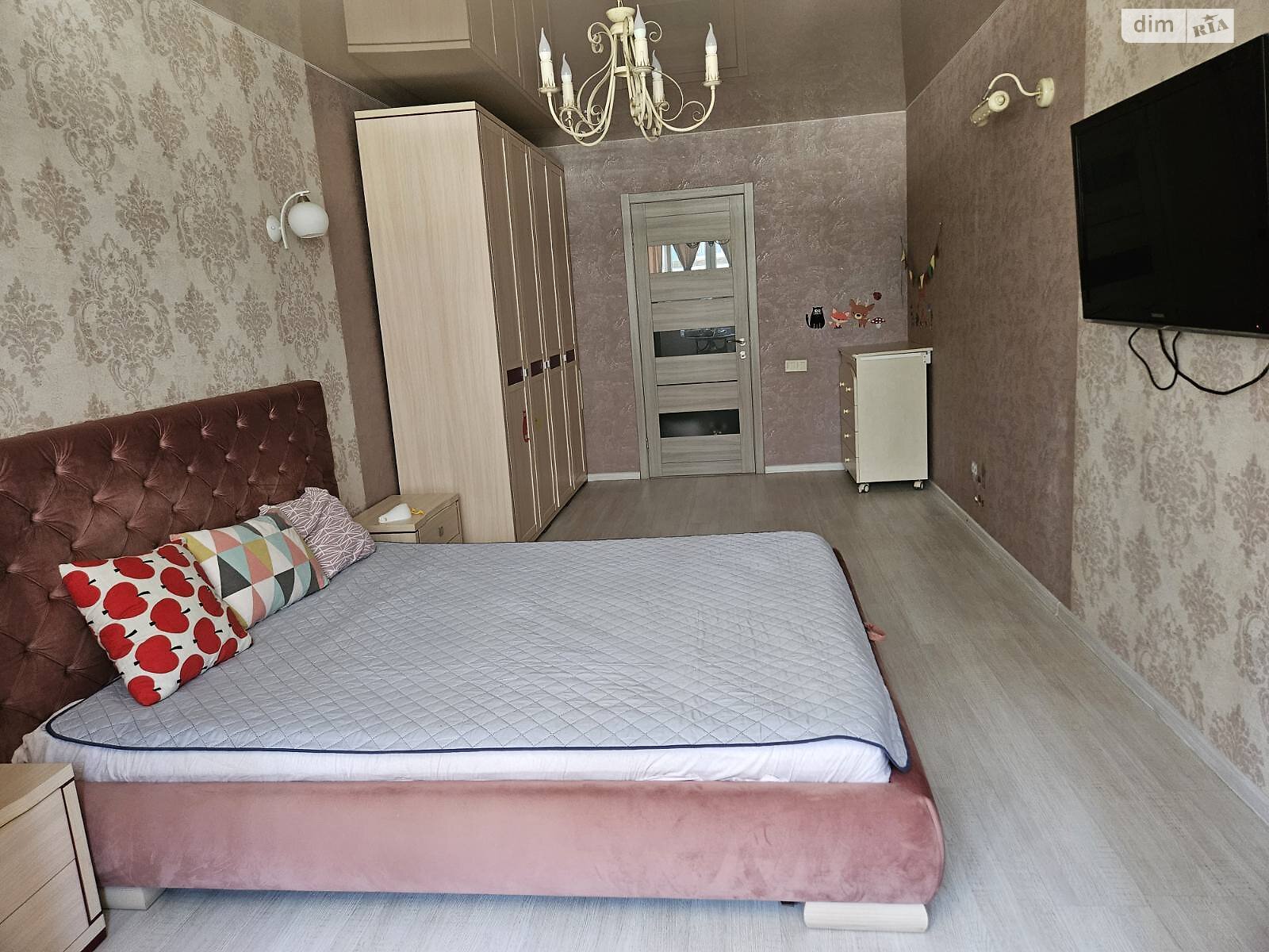 Продажа трехкомнатной квартиры в Днепре, на ул. Мандрыковская 127, район Победа-1 фото 1 Продажа трехкомнатной квартиры в Днепре, на ул. Мандрыковская 127, район Победа-1 фото 1