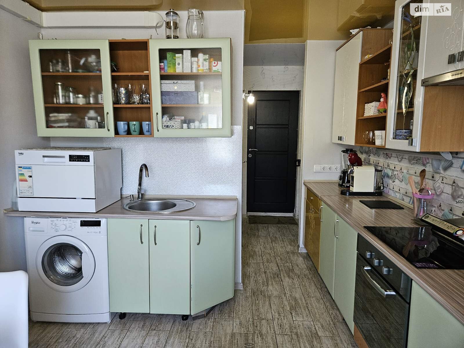 Продажа трехкомнатной квартиры в Днепре, на ул. Мандрыковская 127, район Победа-1 фото 1 Продажа трехкомнатной квартиры в Днепре, на ул. Мандрыковская 127, район Победа-1 фото 1