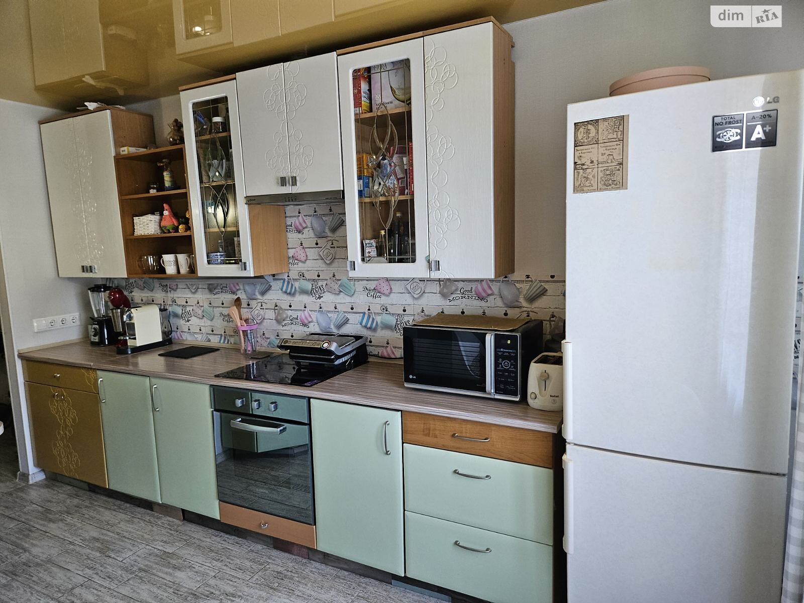 Продажа трехкомнатной квартиры в Днепре, на ул. Мандрыковская 127, район Победа-1 фото 1 Продажа трехкомнатной квартиры в Днепре, на ул. Мандрыковская 127, район Победа-1 фото 1