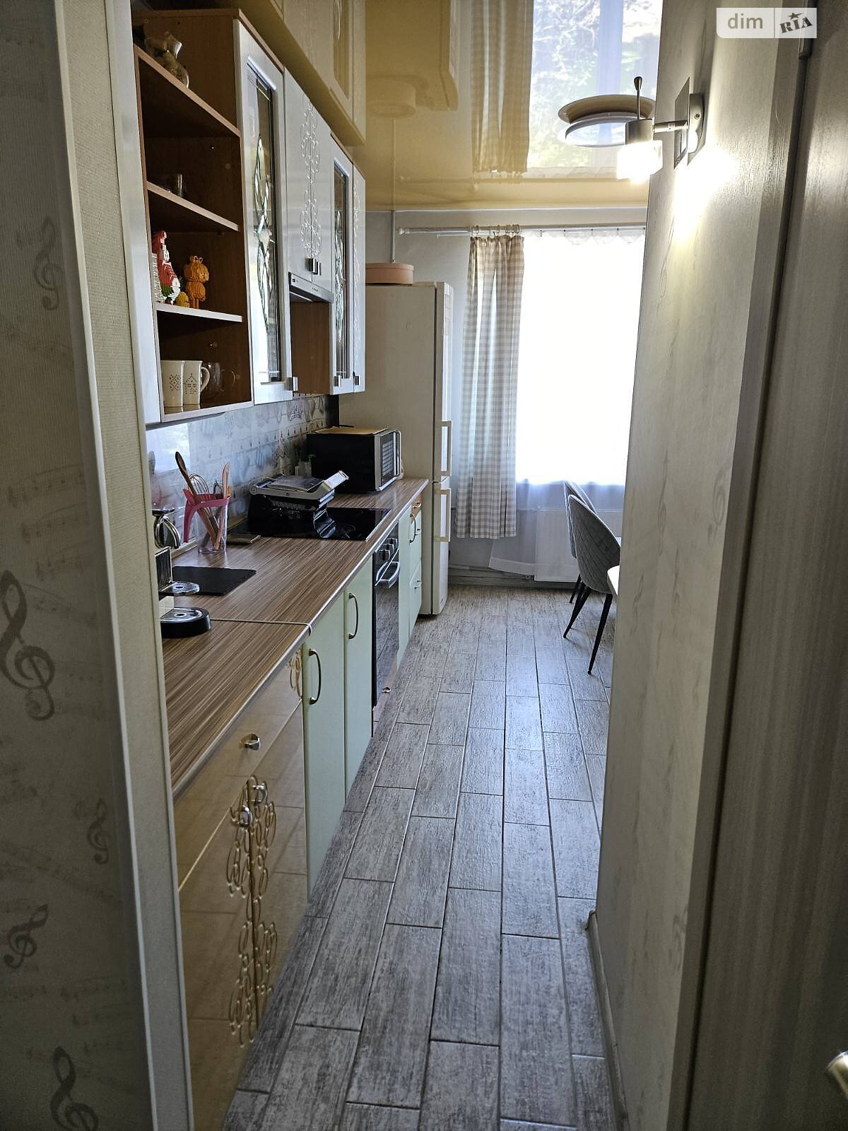 Продажа трехкомнатной квартиры в Днепре, на ул. Мандрыковская 127, район Победа-1 фото 1 Продажа трехкомнатной квартиры в Днепре, на ул. Мандрыковская 127, район Победа-1 фото 1