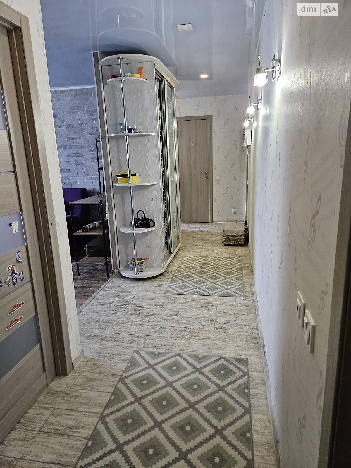 Продажа трехкомнатной квартиры в Днепре, на ул. Мандрыковская 127, район Победа-1 фото 1 Продажа трехкомнатной квартиры в Днепре, на ул. Мандрыковская 127, район Победа-1 фото 1