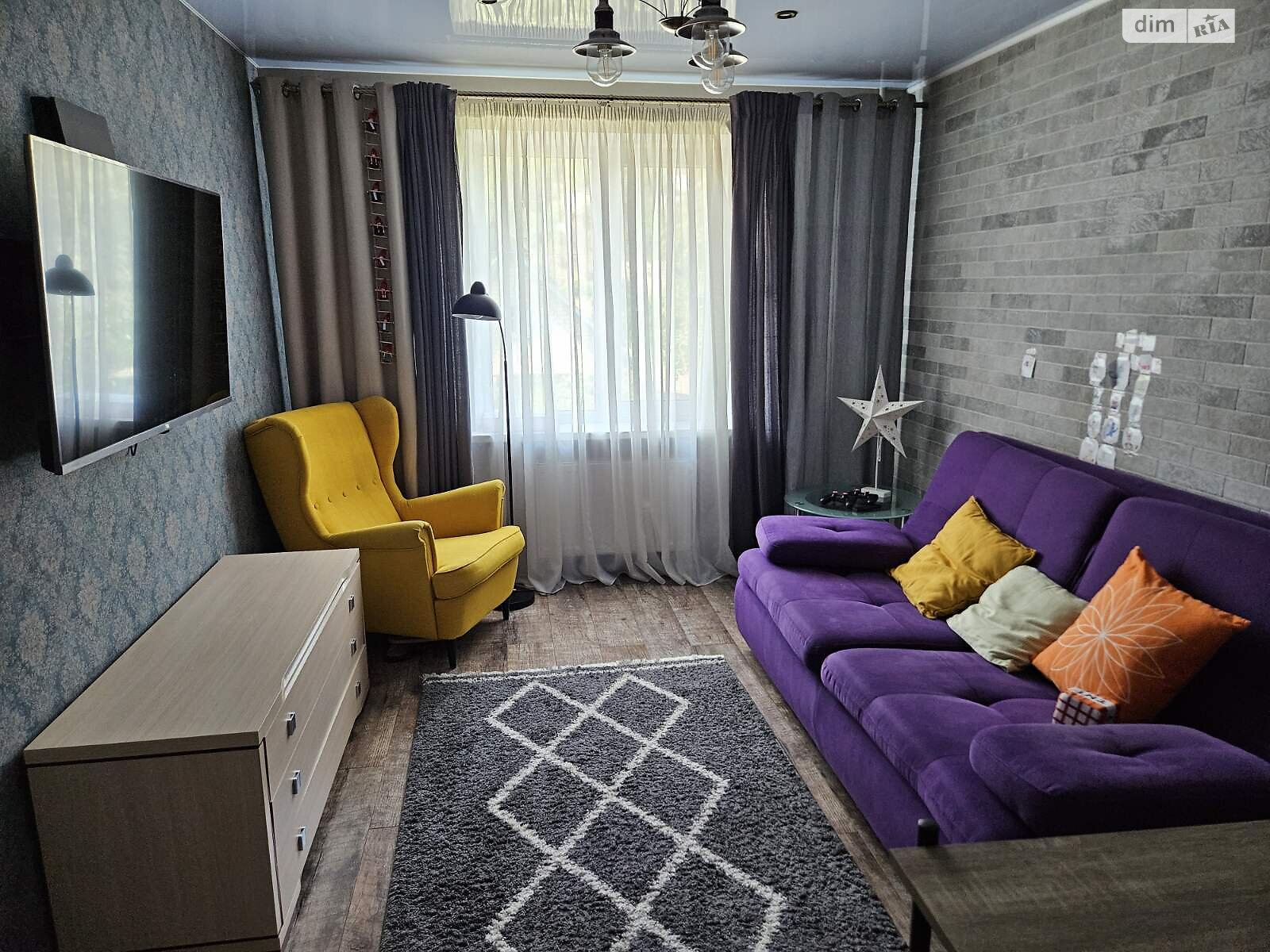 Продажа трехкомнатной квартиры в Днепре, на ул. Мандрыковская 127, район Победа-1 фото 1 Продажа трехкомнатной квартиры в Днепре, на ул. Мандрыковская 127, район Победа-1 фото 1