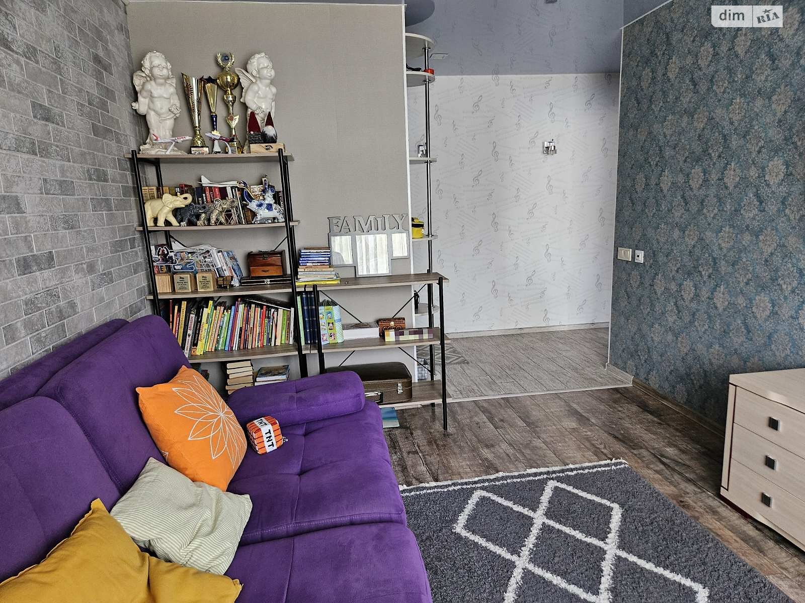 Продажа трехкомнатной квартиры в Днепре, на ул. Мандрыковская 127, район Победа-1 фото 1 Продажа трехкомнатной квартиры в Днепре, на ул. Мандрыковская 127, район Победа-1 фото 1