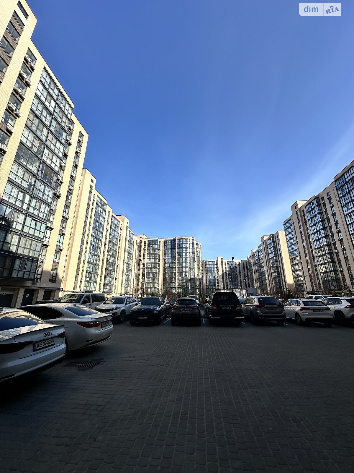 Продажа двухкомнатной квартиры в Днепре, на ул. Набережная Победы 44Р, район Победа-1 фото 1 Продажа двухкомнатной квартиры в Днепре, на ул. Набережная Победы 44Р, район Победа-1 фото 1
