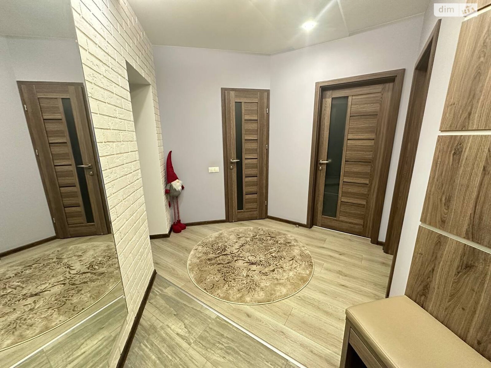Продажа двухкомнатной квартиры в Днепре, на ул. Набережная Победы 62А, район Победа-1 фото 1 Продажа двухкомнатной квартиры в Днепре, на ул. Набережная Победы 62А, район Победа-1 фото 1