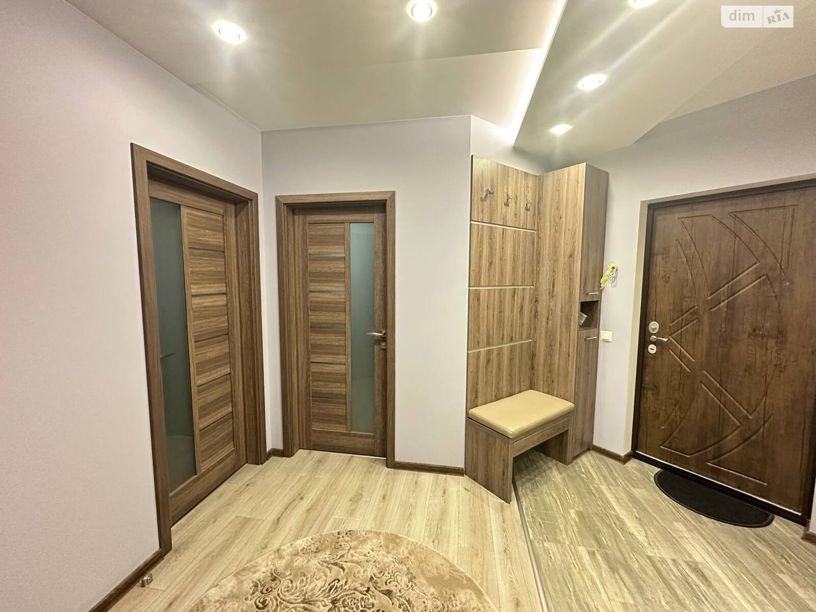 Продажа двухкомнатной квартиры в Днепре, на ул. Набережная Победы 62А, район Победа-1 фото 1 Продажа двухкомнатной квартиры в Днепре, на ул. Набережная Победы 62А, район Победа-1 фото 1