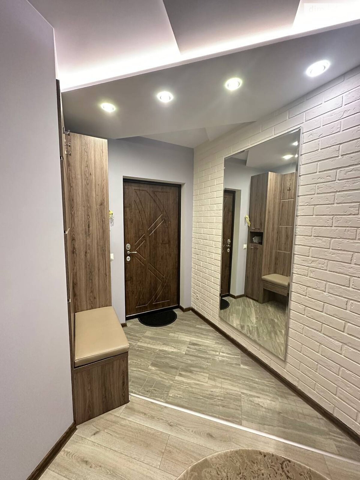 Продажа двухкомнатной квартиры в Днепре, на ул. Набережная Победы 62А, район Победа-1 фото 1 Продажа двухкомнатной квартиры в Днепре, на ул. Набережная Победы 62А, район Победа-1 фото 1