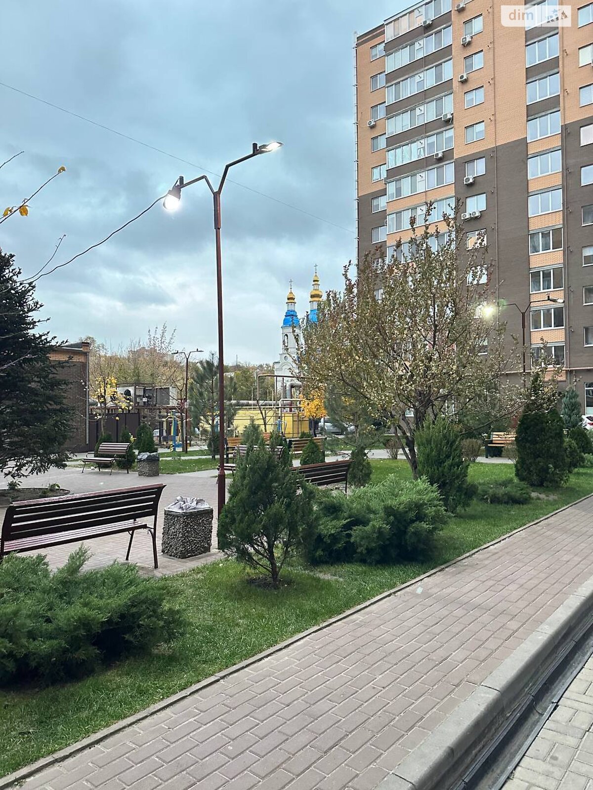 Продажа двухкомнатной квартиры в Днепре, на ул. Набережная Победы 62А, район Победа-1 фото 1 Продажа двухкомнатной квартиры в Днепре, на ул. Набережная Победы 62А, район Победа-1 фото 1