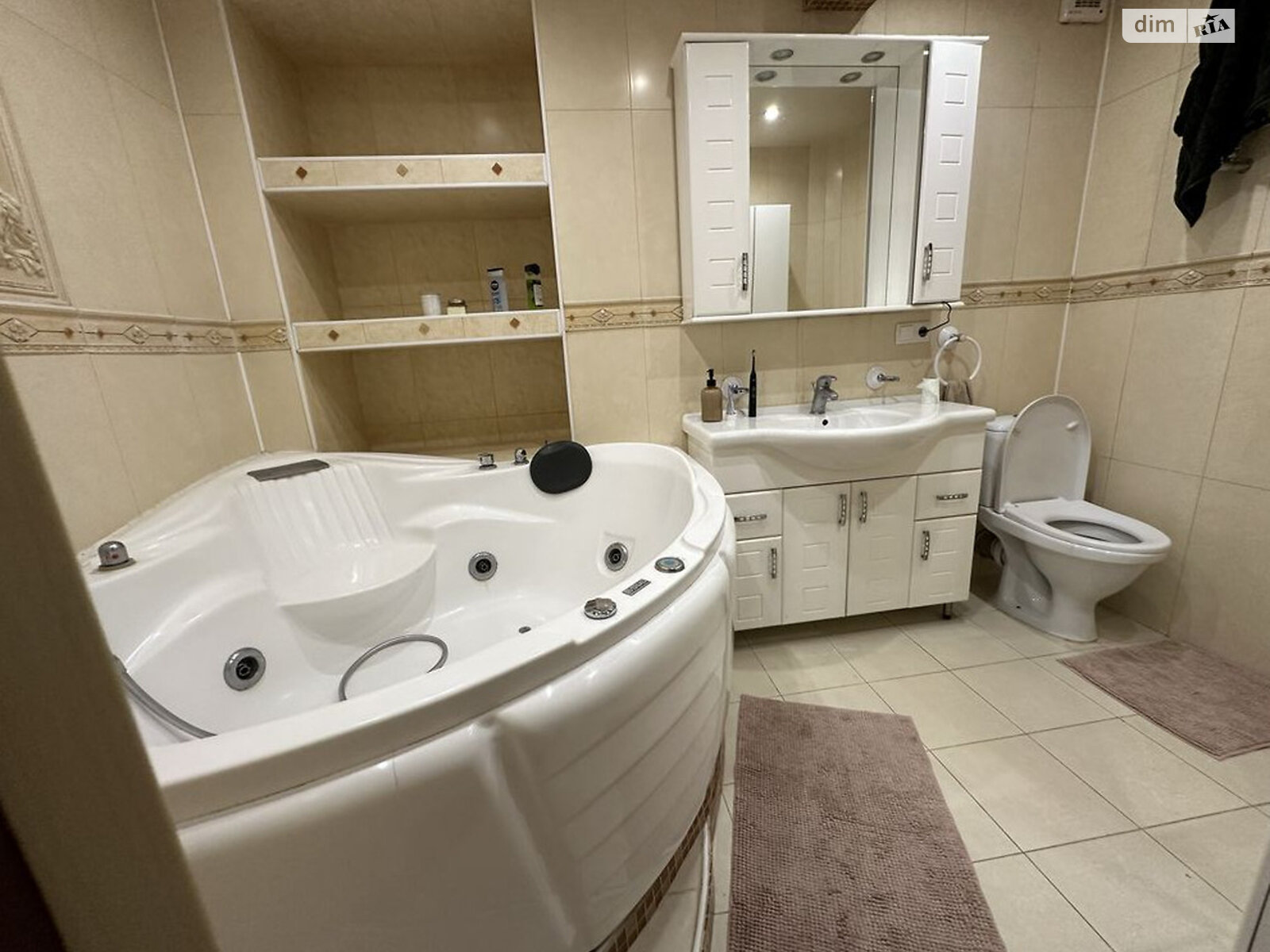 Продаж двокімнатної квартири в Дніпрі, на вул. Набережна Перемоги 58, район Перемога-1 фото 1 Продаж двокімнатної квартири в Дніпрі, на вул. Набережна Перемоги 58, район Перемога-1 фото 1