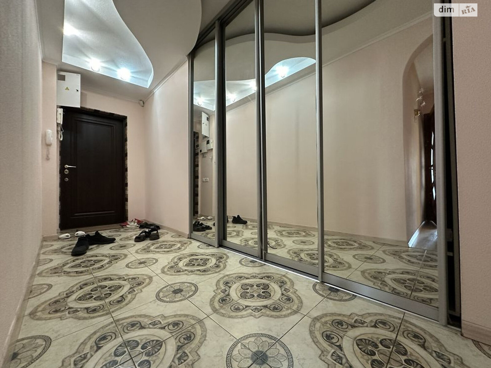 Продаж двокімнатної квартири в Дніпрі, на вул. Набережна Перемоги 58, район Перемога-1 фото 1 Продаж двокімнатної квартири в Дніпрі, на вул. Набережна Перемоги 58, район Перемога-1 фото 1