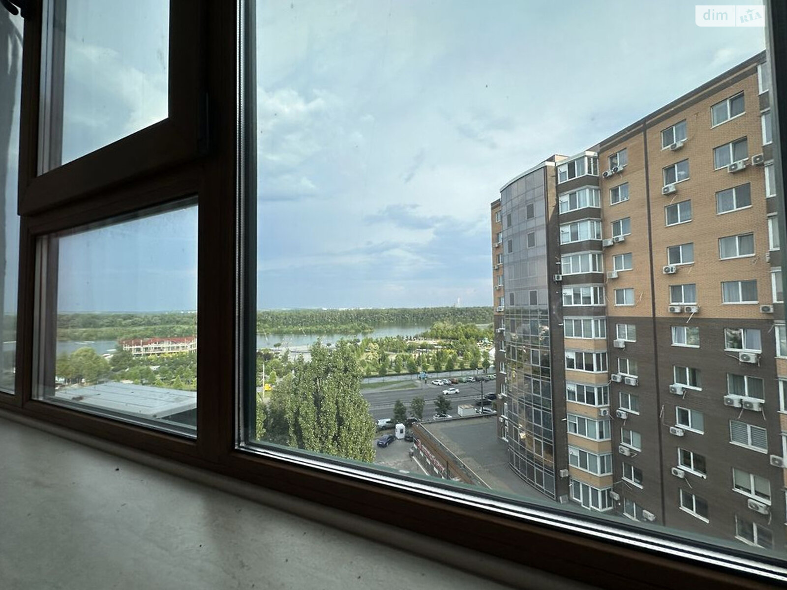 Продаж двокімнатної квартири в Дніпрі, на вул. Набережна Перемоги 58, район Перемога-1 фото 1 Продаж двокімнатної квартири в Дніпрі, на вул. Набережна Перемоги 58, район Перемога-1 фото 1
