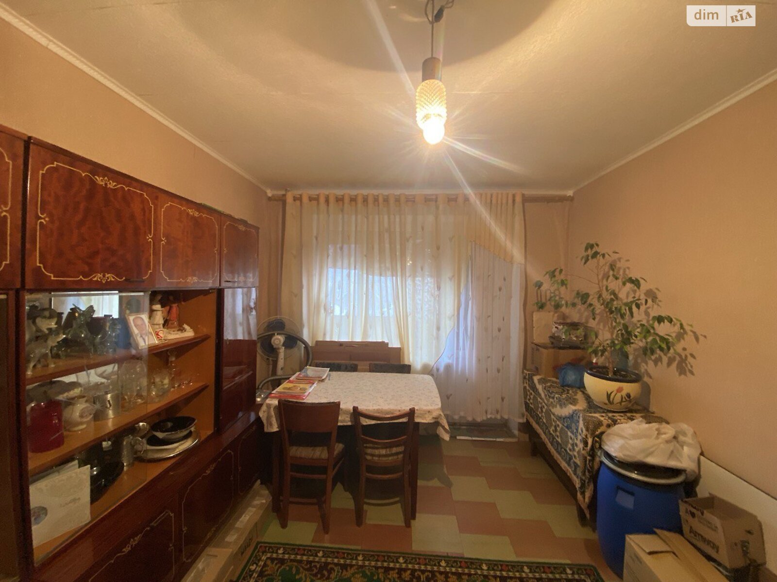 Продаж двокімнатної квартири в Дніпрі, на вул. Набережна Перемоги 60, район Перемога-1 фото 1 Продаж двокімнатної квартири в Дніпрі, на вул. Набережна Перемоги 60, район Перемога-1 фото 1