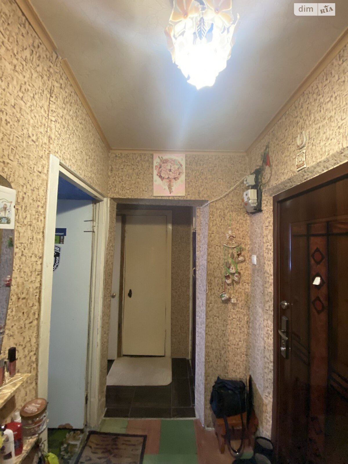 Продаж двокімнатної квартири в Дніпрі, на вул. Набережна Перемоги 60, район Перемога-1 фото 1 Продаж двокімнатної квартири в Дніпрі, на вул. Набережна Перемоги 60, район Перемога-1 фото 1