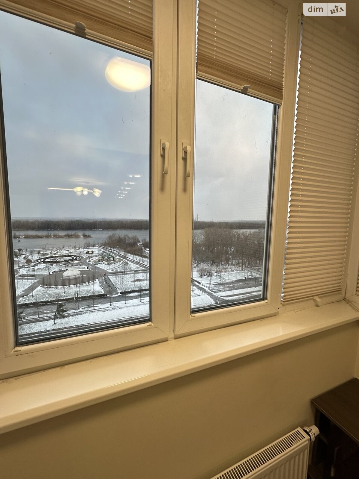 Продажа двухкомнатной квартиры в Днепре, на ул. Набережная Победы 62Д, район Победа-1 фото 1 Продажа двухкомнатной квартиры в Днепре, на ул. Набережная Победы 62Д, район Победа-1 фото 1
