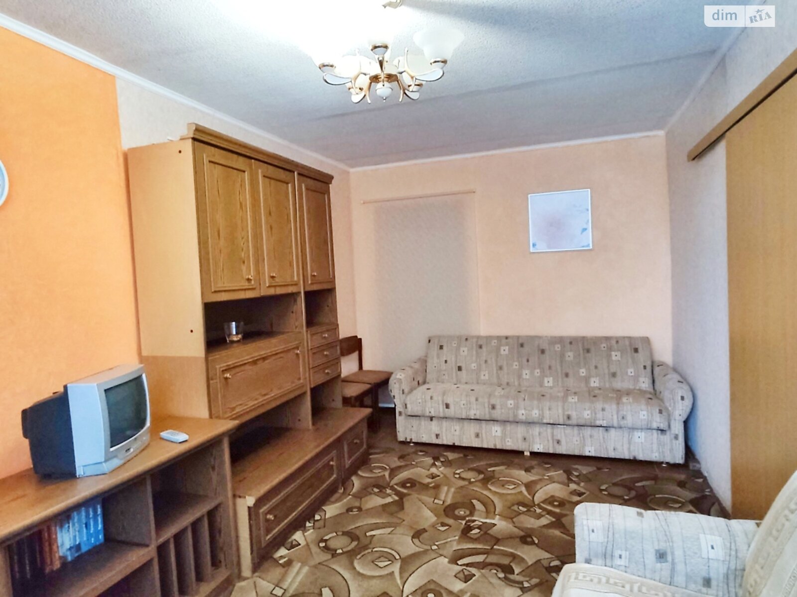Продаж двокімнатної квартири в Дніпрі, на вул. Набережна Перемоги 50, район Соборний фото 1 Продаж двокімнатної квартири в Дніпрі, на вул. Набережна Перемоги 50, район Соборний фото 1