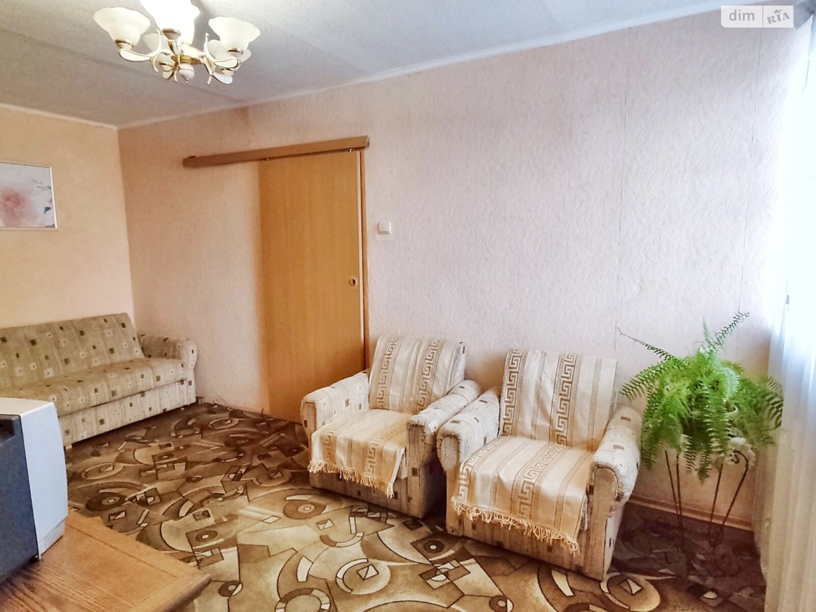 Продаж двокімнатної квартири в Дніпрі, на вул. Набережна Перемоги 50, район Соборний фото 1 Продаж двокімнатної квартири в Дніпрі, на вул. Набережна Перемоги 50, район Соборний фото 1