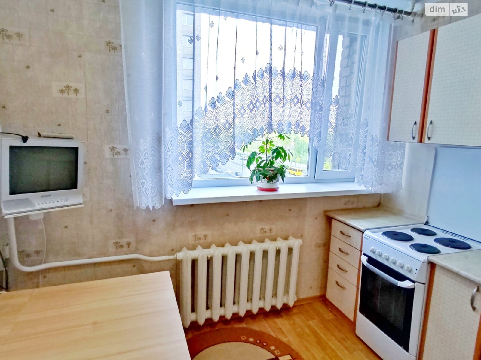 Продаж двокімнатної квартири в Дніпрі, на вул. Набережна Перемоги 50, район Соборний фото 1 Продаж двокімнатної квартири в Дніпрі, на вул. Набережна Перемоги 50, район Соборний фото 1