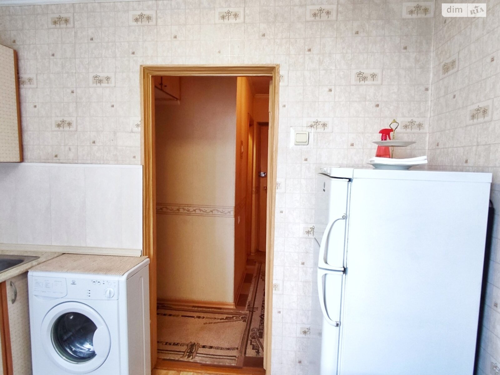 Продаж двокімнатної квартири в Дніпрі, на вул. Набережна Перемоги 50, район Соборний фото 1 Продаж двокімнатної квартири в Дніпрі, на вул. Набережна Перемоги 50, район Соборний фото 1