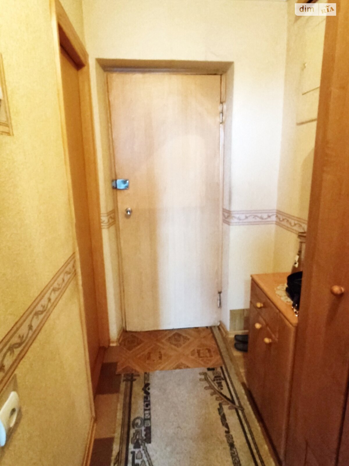 Продаж двокімнатної квартири в Дніпрі, на вул. Набережна Перемоги 50, район Соборний фото 1 Продаж двокімнатної квартири в Дніпрі, на вул. Набережна Перемоги 50, район Соборний фото 1