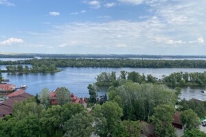 Продажа однокомнатной квартиры в Днепре, на ул. Набережная Победы 40Д, район Победа-1 фото 2