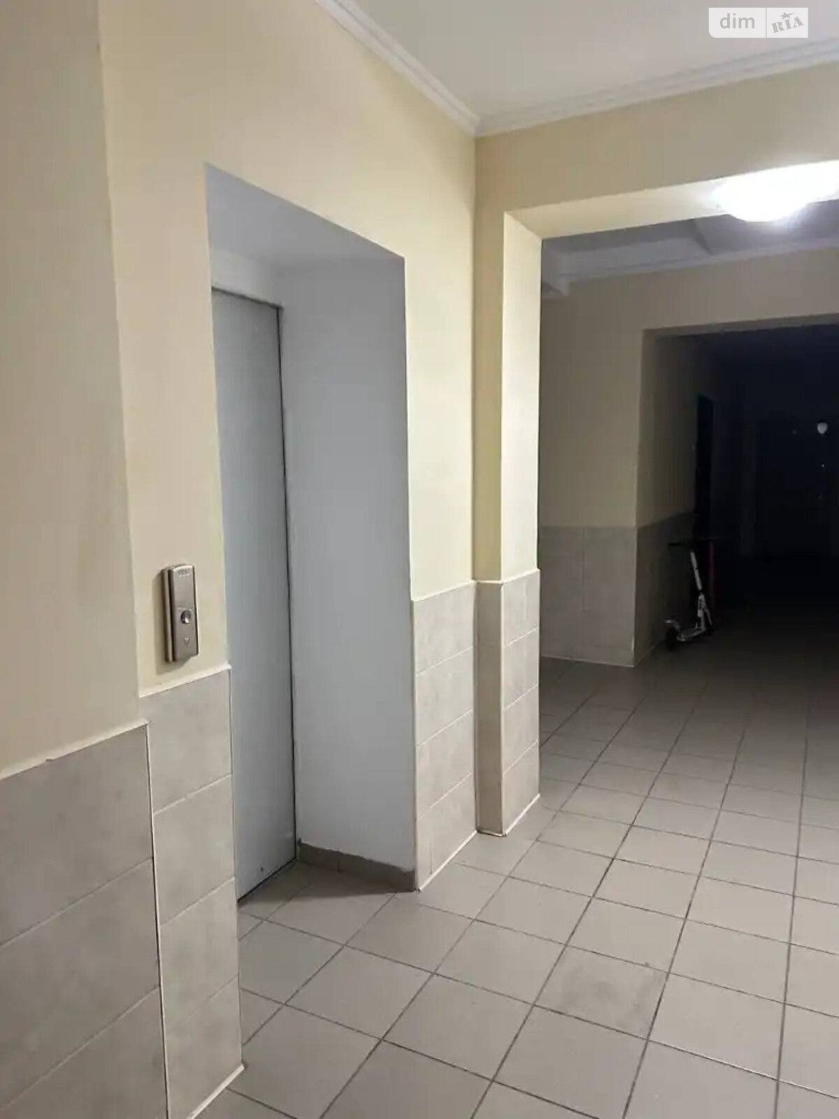 Продаж двокімнатної квартири в Дніпрі, на вул. Набережна Перемоги 62Д, район Перемога-1 фото 1