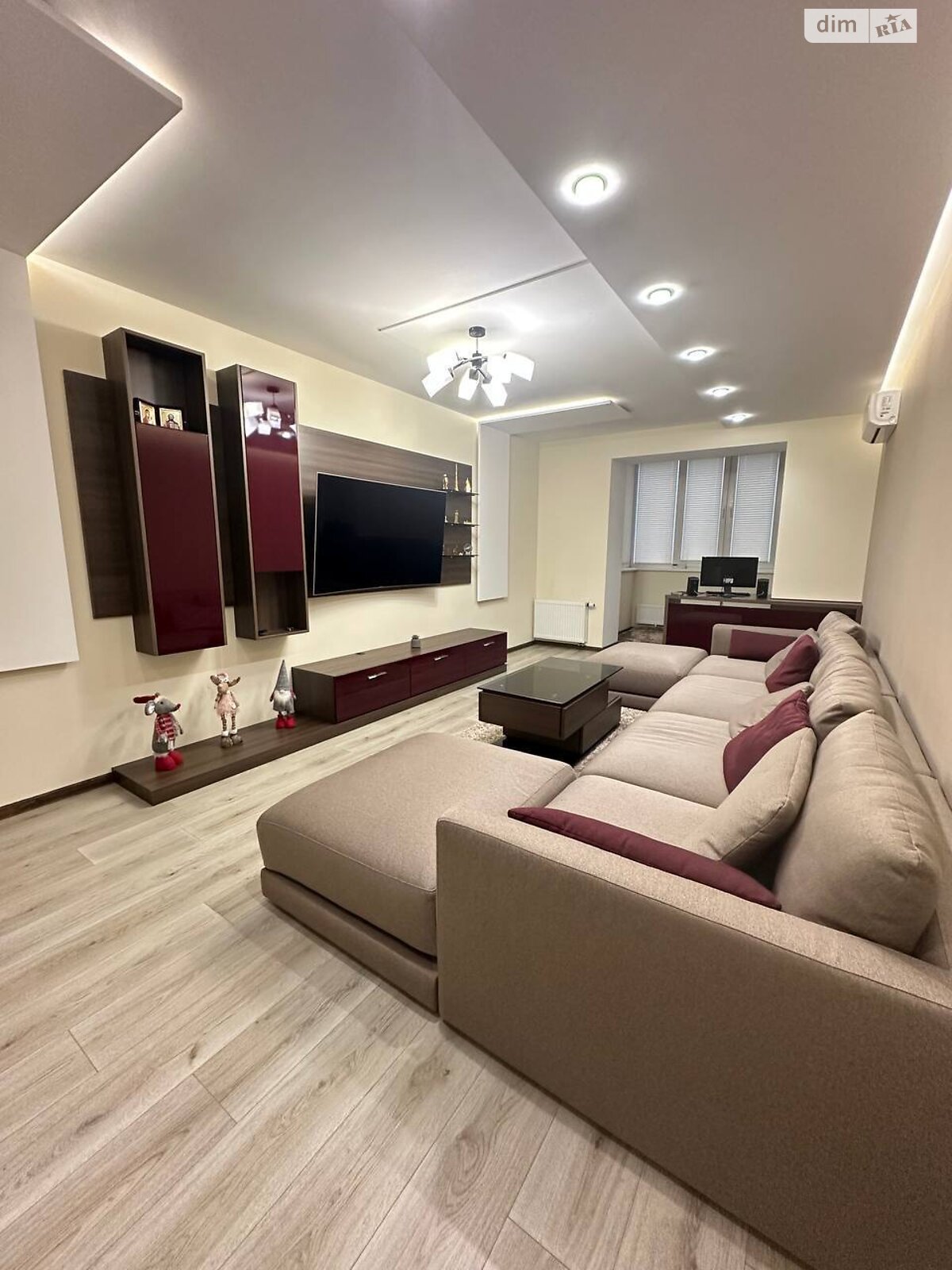Продаж двокімнатної квартири в Дніпрі, на вул. Набережна Перемоги 62Д, район Перемога-1 фото 1 Продаж двокімнатної квартири в Дніпрі, на вул. Набережна Перемоги 62Д, район Перемога-1 фото 1