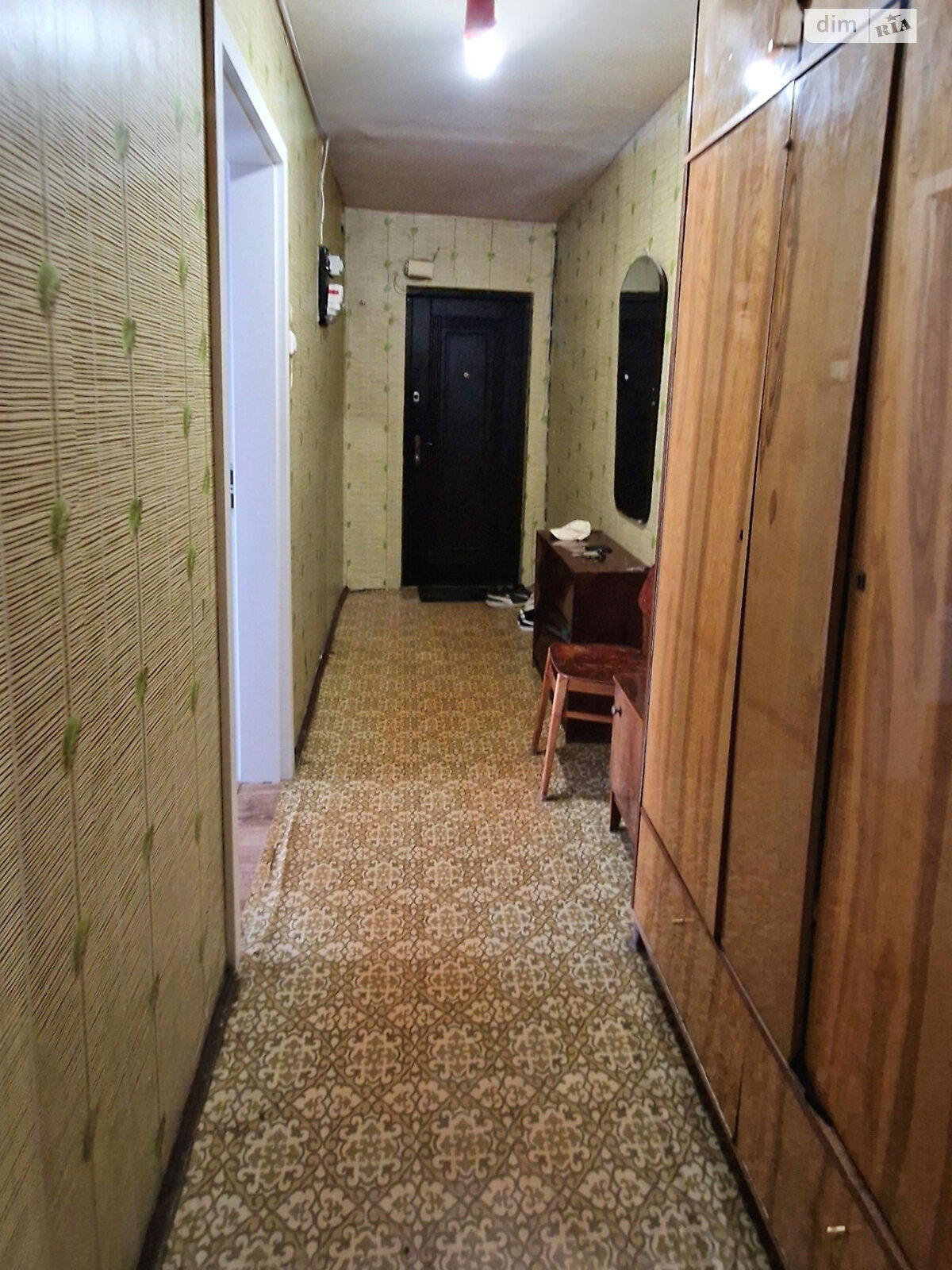 Продаж двокімнатної квартири в Дніпрі, на вул. Набережна Перемоги 48, район Перемога-1 фото 1 Продаж двокімнатної квартири в Дніпрі, на вул. Набережна Перемоги 48, район Перемога-1 фото 1