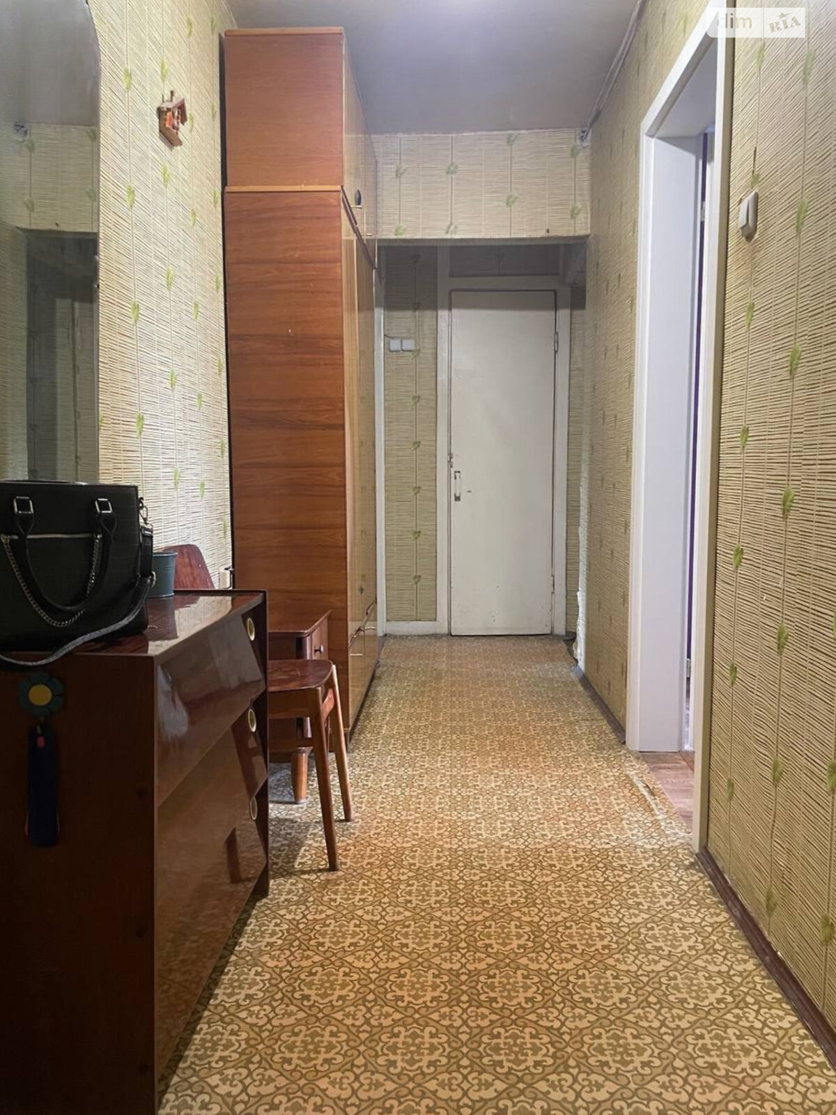 Продаж двокімнатної квартири в Дніпрі, на вул. Набережна Перемоги 48, район Перемога-1 фото 1 Продаж двокімнатної квартири в Дніпрі, на вул. Набережна Перемоги 48, район Перемога-1 фото 1