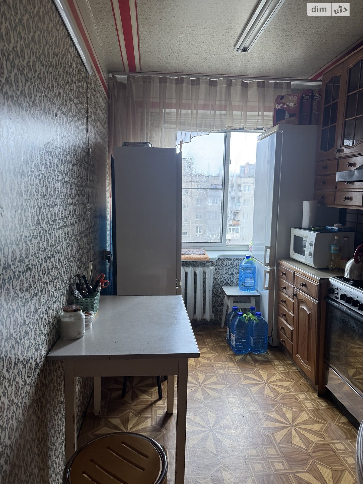 Продажа трехкомнатной квартиры в Днепре, на ул. Набережная Победы 54, район Победа-1 фото 1 Продажа трехкомнатной квартиры в Днепре, на ул. Набережная Победы 54, район Победа-1 фото 1