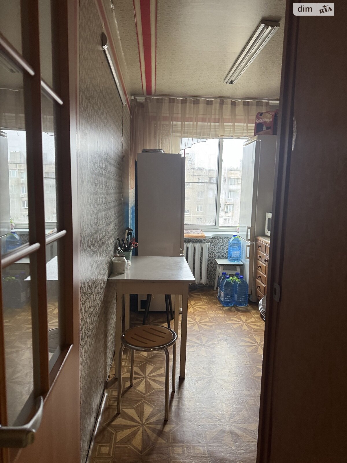 Продажа трехкомнатной квартиры в Днепре, на ул. Набережная Победы 54, район Победа-1 фото 1 Продажа трехкомнатной квартиры в Днепре, на ул. Набережная Победы 54, район Победа-1 фото 1