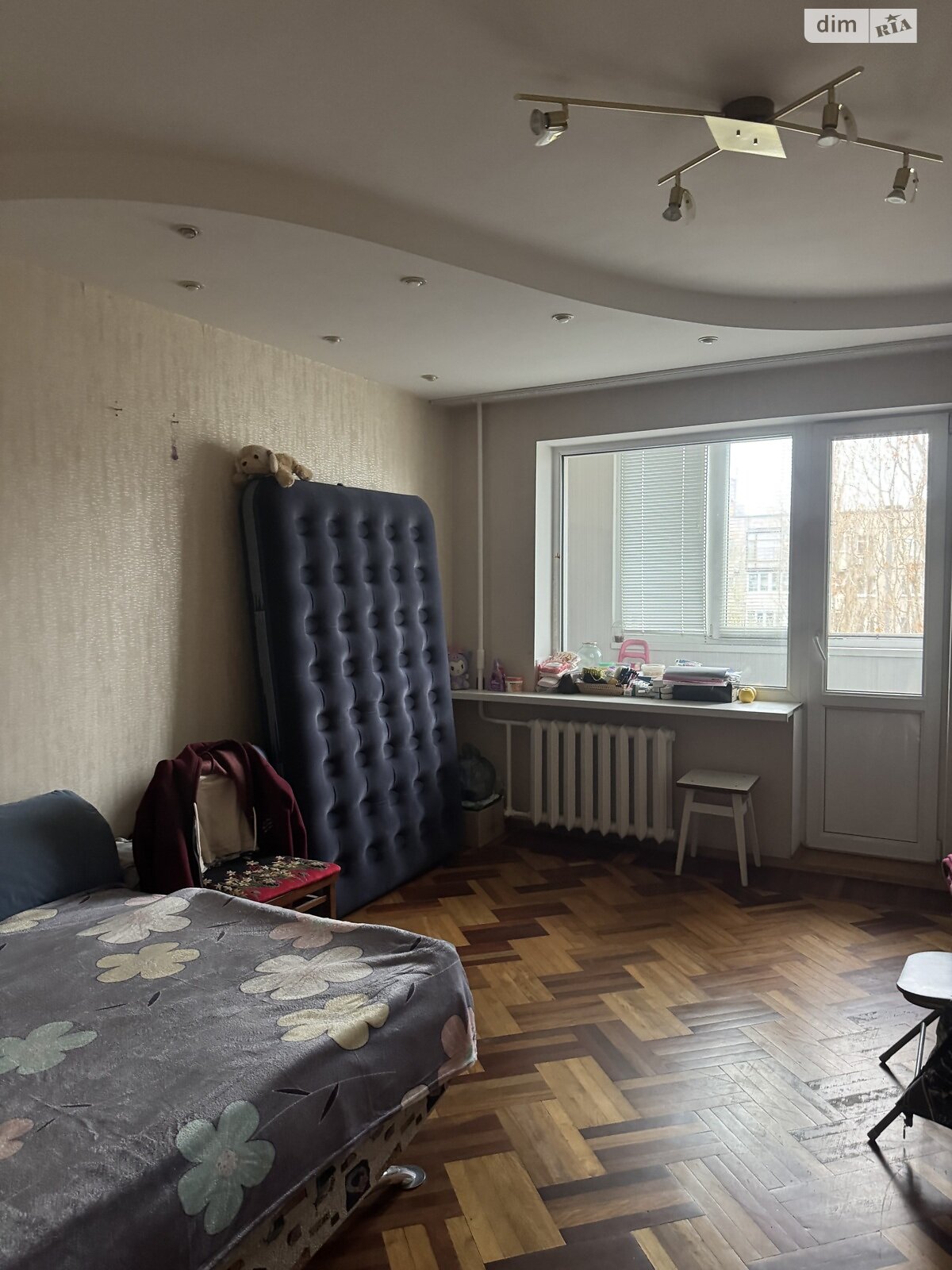 Продажа трехкомнатной квартиры в Днепре, на ул. Набережная Победы 54, район Победа-1 фото 1 Продажа трехкомнатной квартиры в Днепре, на ул. Набережная Победы 54, район Победа-1 фото 1