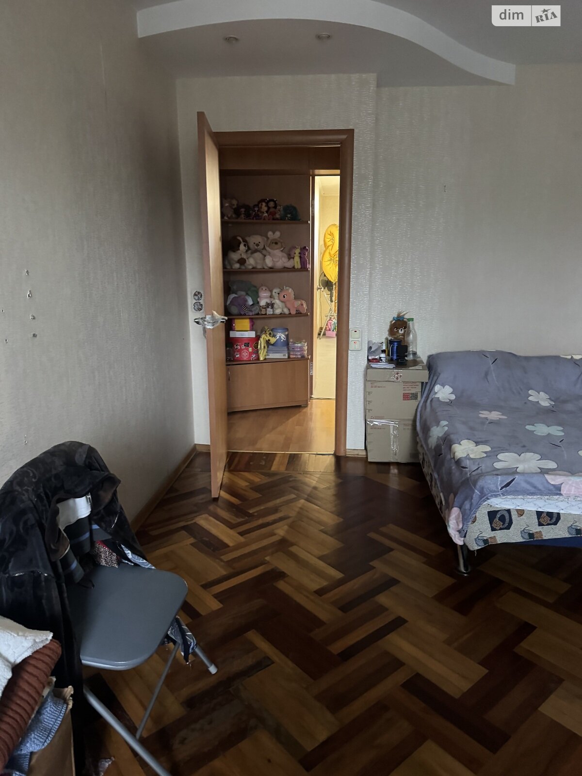 Продажа трехкомнатной квартиры в Днепре, на ул. Набережная Победы 54, район Победа-1 фото 1 Продажа трехкомнатной квартиры в Днепре, на ул. Набережная Победы 54, район Победа-1 фото 1