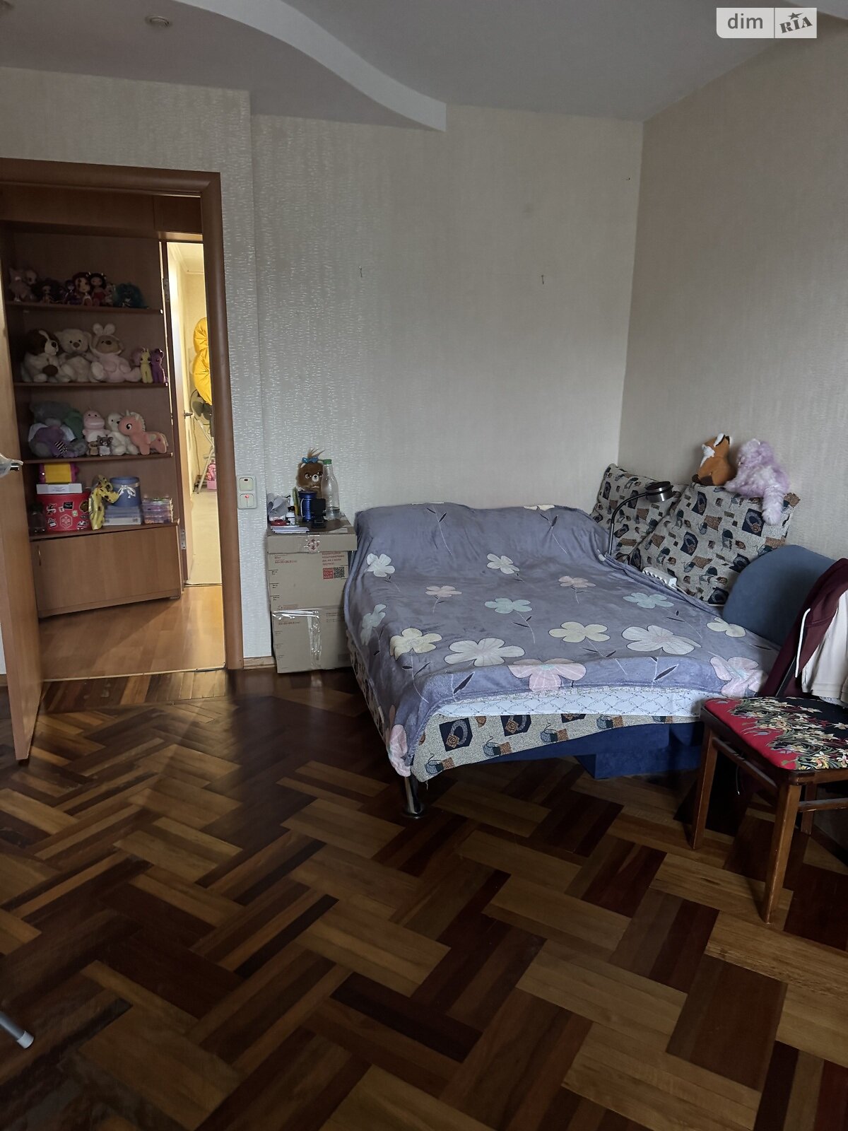 Продажа трехкомнатной квартиры в Днепре, на ул. Набережная Победы 54, район Победа-1 фото 1 Продажа трехкомнатной квартиры в Днепре, на ул. Набережная Победы 54, район Победа-1 фото 1