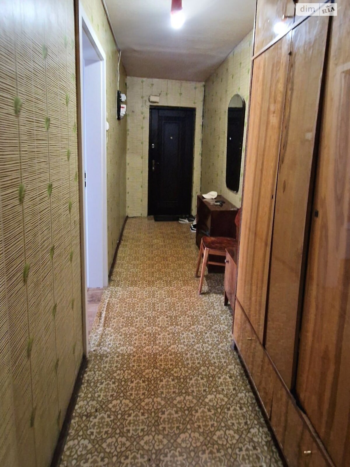 Продажа двухкомнатной квартиры в Днепре, на ул. Набережная Победы 48, район Победа-1 фото 1 Продажа двухкомнатной квартиры в Днепре, на ул. Набережная Победы 48, район Победа-1 фото 1
