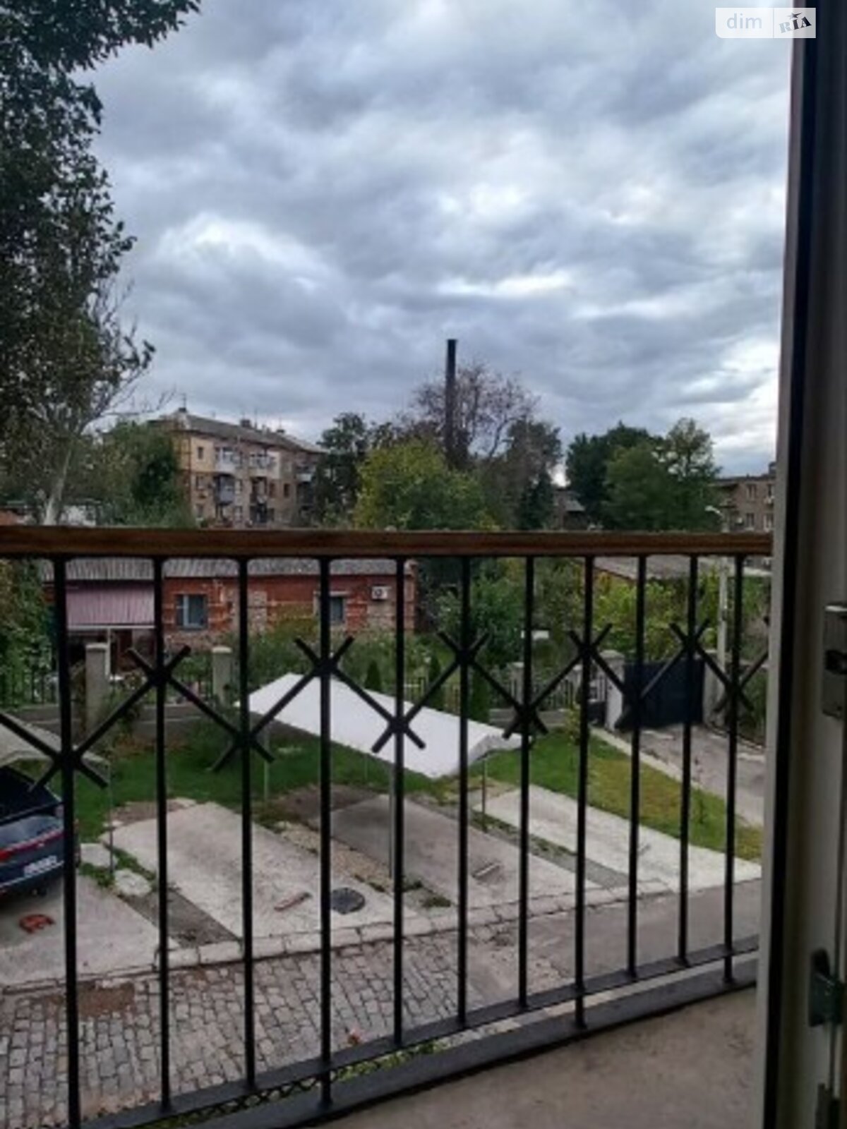 Продажа двухкомнатной квартиры в Днепре, на ул. Паторжинского 150, район Победа-1 фото 1