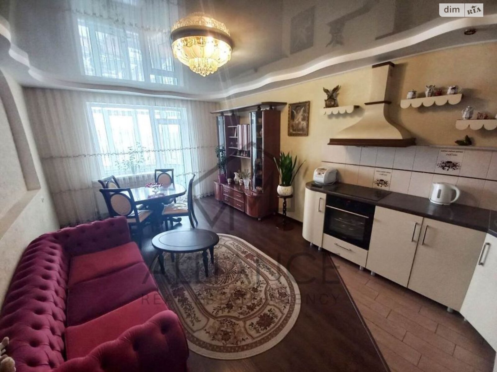 Продажа двухкомнатной квартиры в Днепре, на ул. Мандрыковская 134, район Победа-2 фото 1