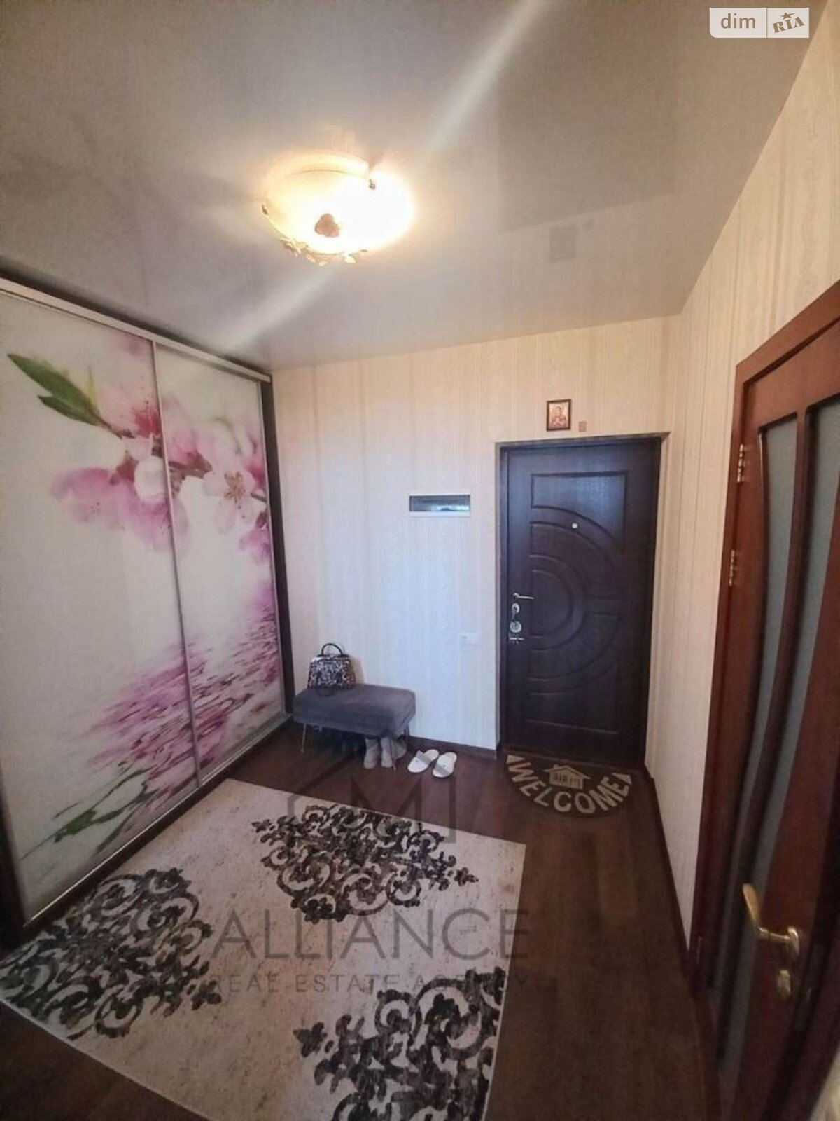 Продажа двухкомнатной квартиры в Днепре, на ул. Мандрыковская 134, район Победа-2 фото 1