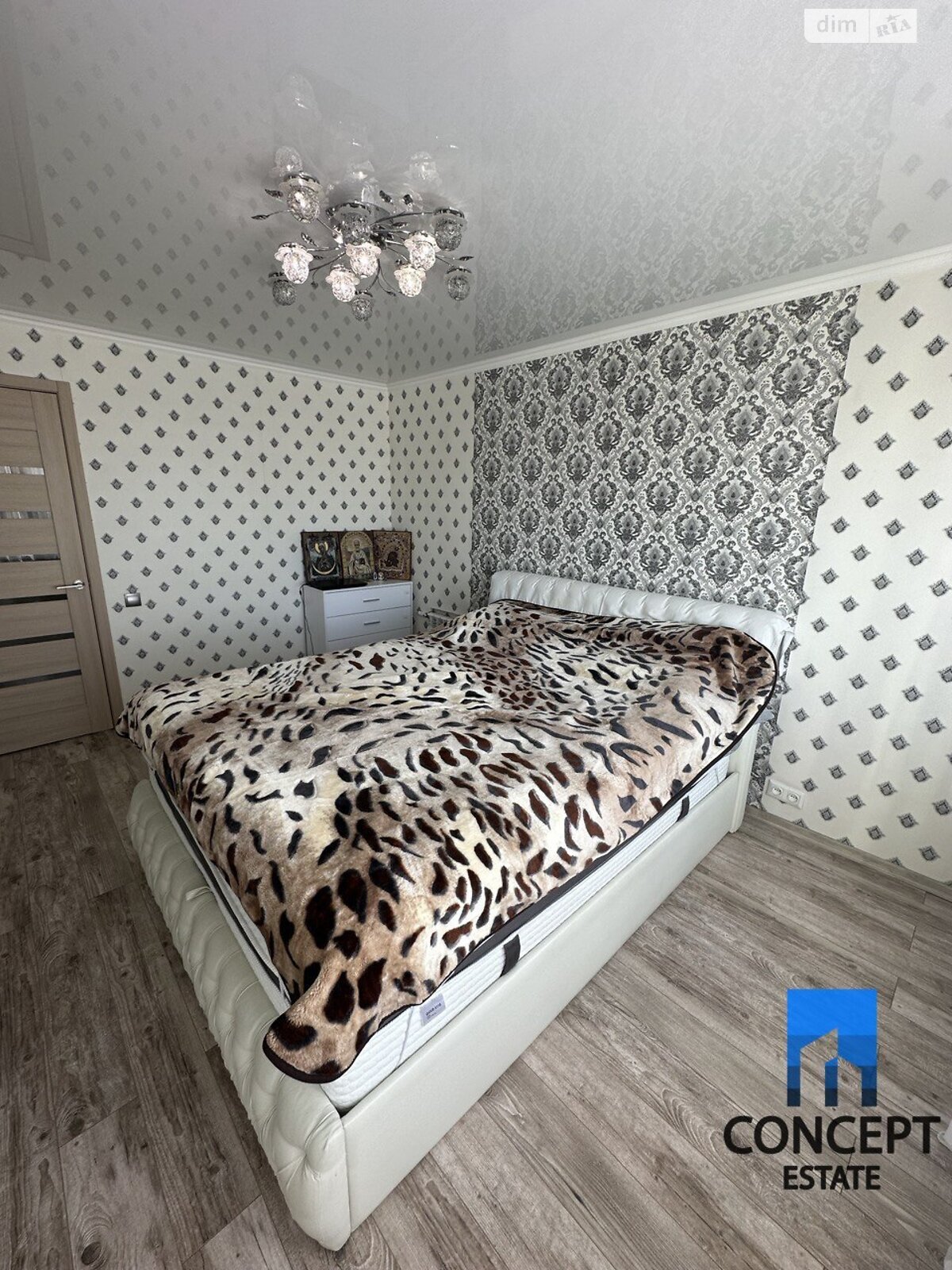 Продаж трикімнатної квартири в Дніпрі, на вул. Мандриківська 137, район Перемога-2 фото 1 Продаж трикімнатної квартири в Дніпрі, на вул. Мандриківська 137, район Перемога-2 фото 1