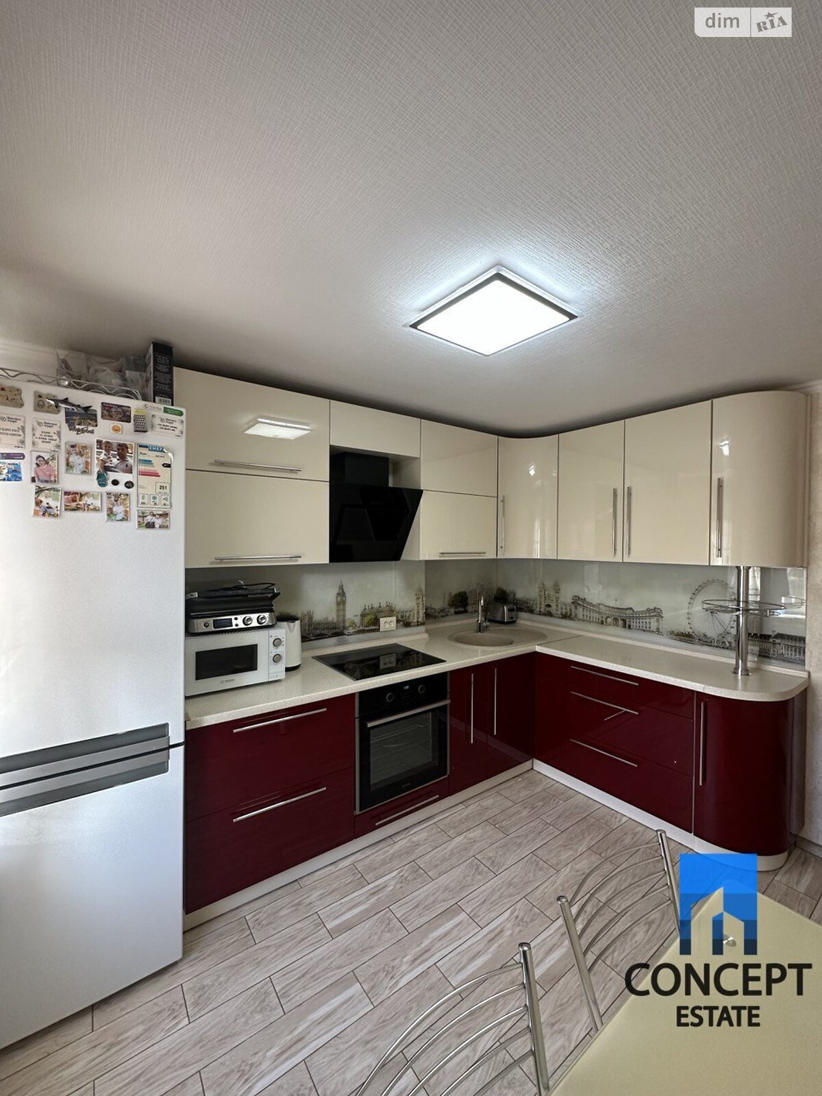 Продаж трикімнатної квартири в Дніпрі, на вул. Мандриківська 137, район Перемога-2 фото 1 Продаж трикімнатної квартири в Дніпрі, на вул. Мандриківська 137, район Перемога-2 фото 1