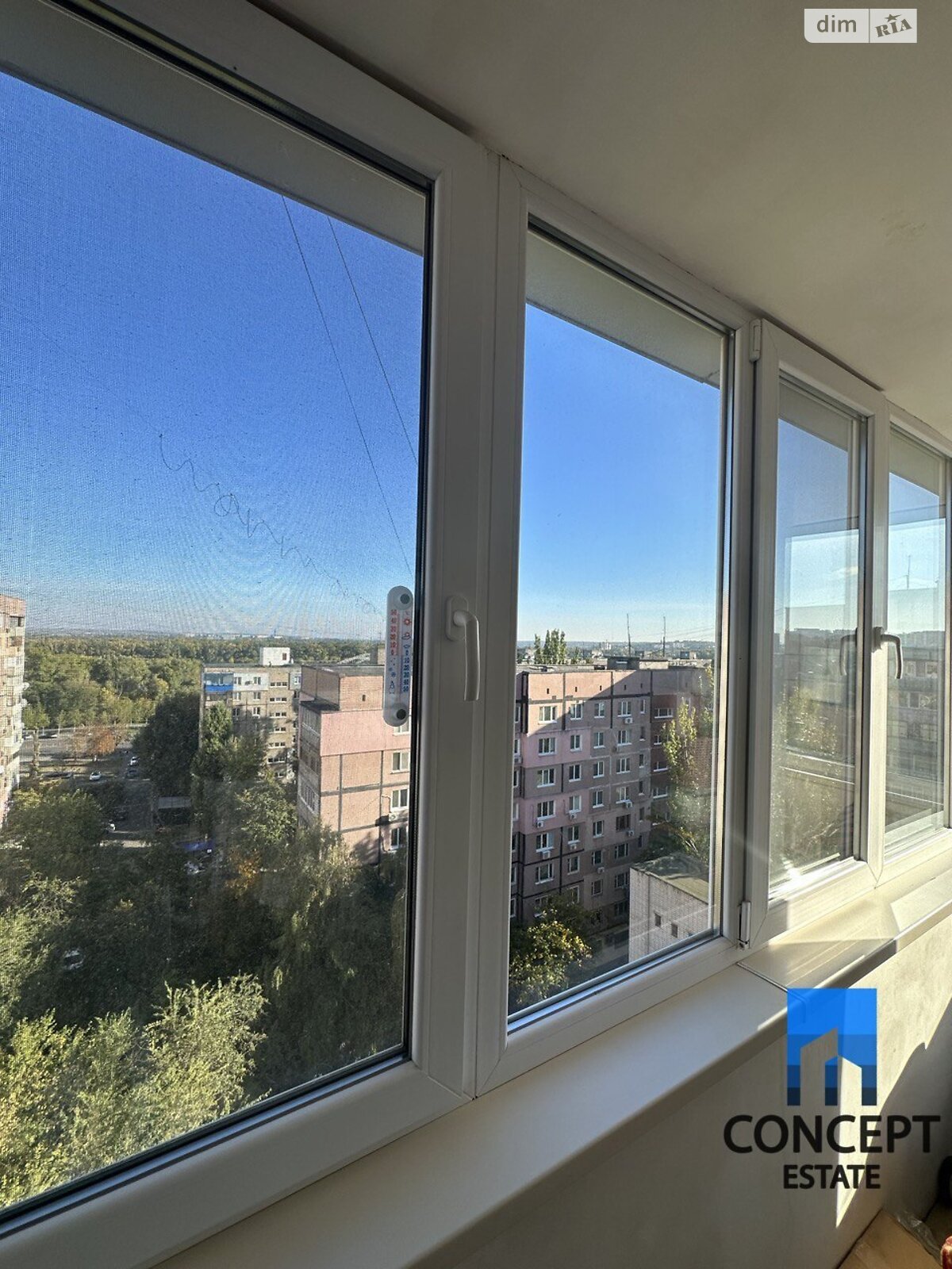 Продаж трикімнатної квартири в Дніпрі, на вул. Мандриківська 137, район Перемога-2 фото 1 Продаж трикімнатної квартири в Дніпрі, на вул. Мандриківська 137, район Перемога-2 фото 1